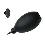 ESD-Safe BULB-VAC™ Vacuum Pen with a 3/4" Dissipative Cup, 3-1/2" Long redirect to product page